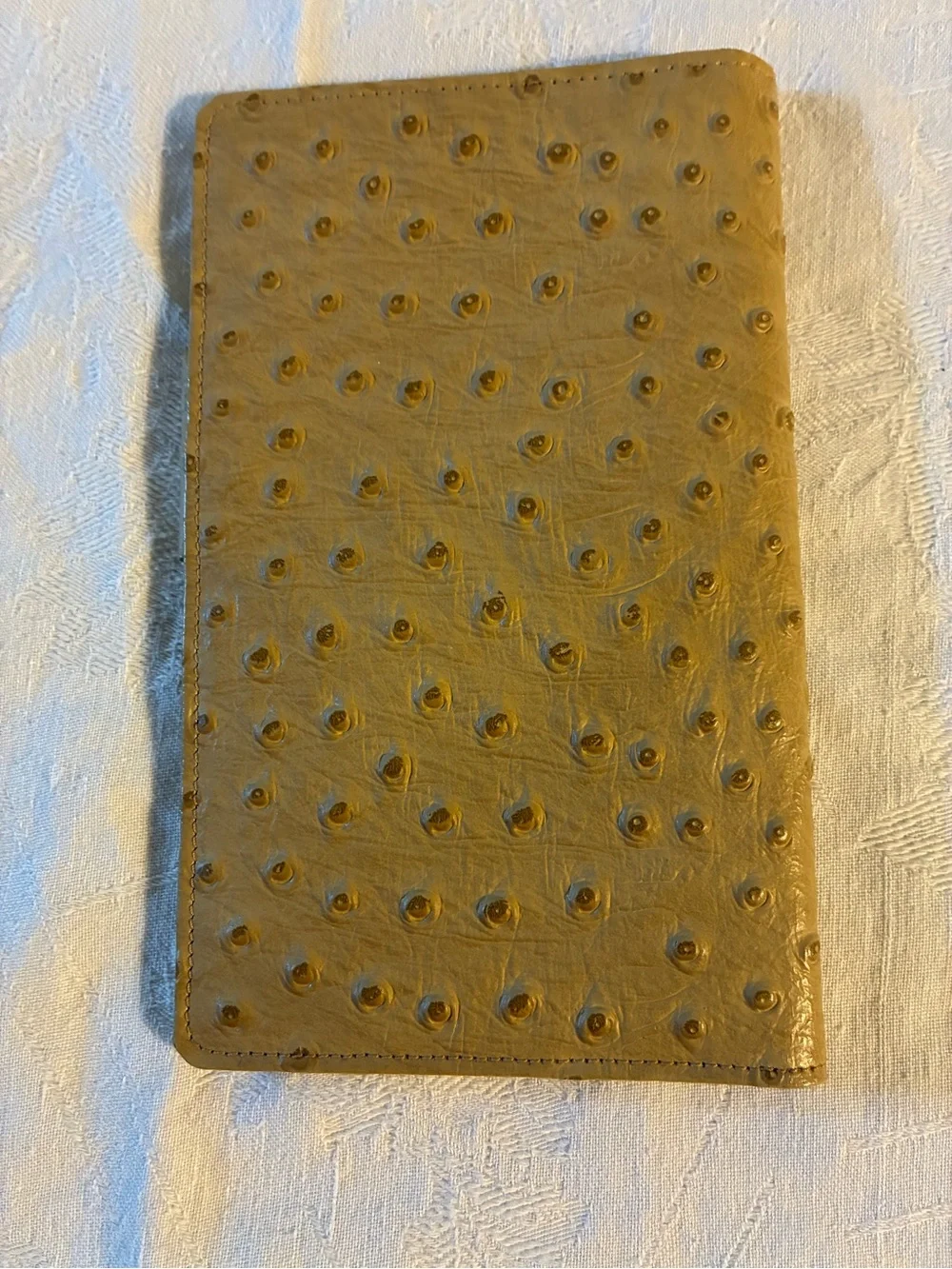 Canada benoir pocket
